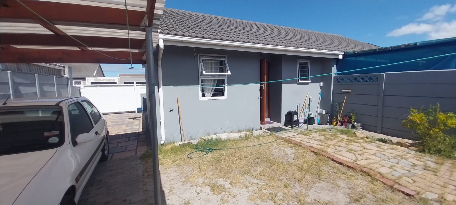 2 Bedroom Property for Sale in Pelican Park Western Cape